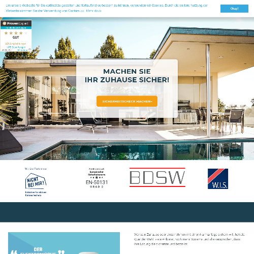Secu24 GmbH & Co.KG